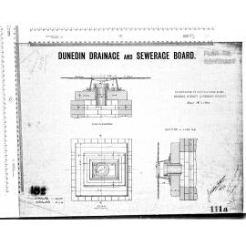 Alterations to Ventilators Along George Street & Princes Street