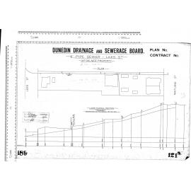 6” Pipe Sewer – Lees St – Mr Milnes Property