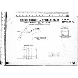 Prince Edward Road - 6" Drain