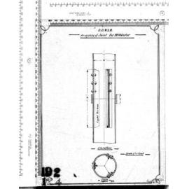 D.D & S.B. Proposed Joint for Ventilator