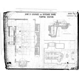 PUMPING STATION