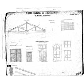 PUMPING STATION