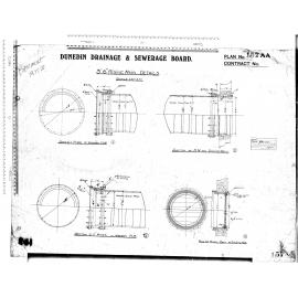 3'6" RISING MAIN DETAILS