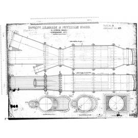 C.I. RISING MAIN - CONDENSER ETC