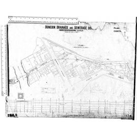 HARBOUR TERRACE SEWER