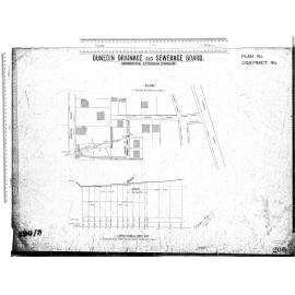MORNINGTON EXTENSION TOWNSHIP - PLAN