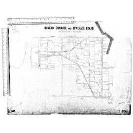 MORNINGTON BOROUGH SEWER