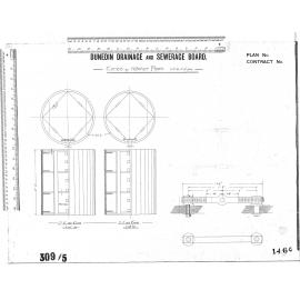 MOULD FOR MONIER PIPES 5'-3" & 5'-6" - 6'-0 LONG