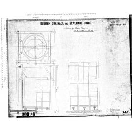 MOULD FOR 5'-3" dia PIPES