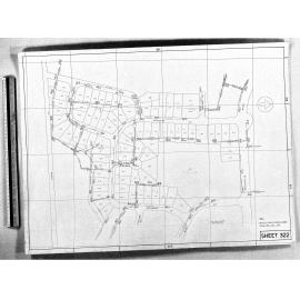PROPOSED NEW PREMISES - CUMBERLAND AND STUART STS. FOR THE EVENING STAR Co. ltd