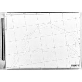 LIGHT HINGED COVER AND FRAME