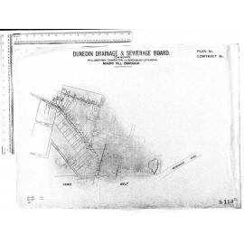 DDSB CONTRACT PLAN S112C - MAORI HILL BOROUGH