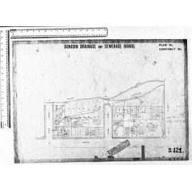 DDSB CONTRACT PLAN S124 - UNION STREET