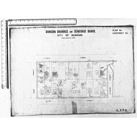 DDSB CONTRACT PLAN S125 - ST MARGARET'S COLLEGE