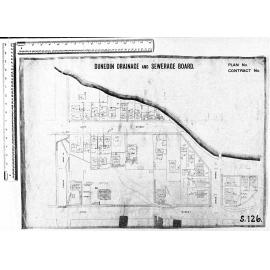 DDSB CONTRACT PLAN S126 - ARANA HALL