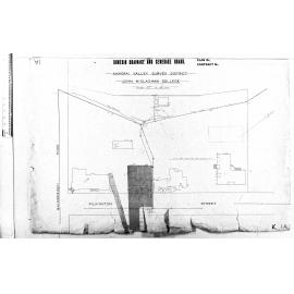 K1A KAIKORAI HOUSE TO HOUSE - JOHN MCGLASHAN COLLEGE