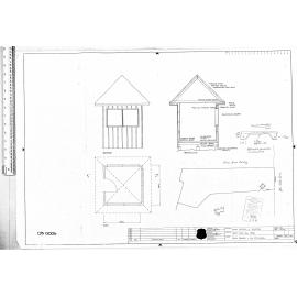 KIOSK DETAILS & LOCATION