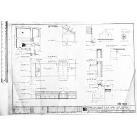ST. CLAIR CHANGING ROOMS RENOVATIONS & DEMOLITION OF OLD SURF BATCH PAVILION