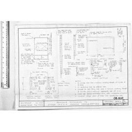 PROPOSED EXTENSION TO OTAGO S.L.S.A RESCUE HEADQUARTERS 