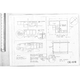 PROPOSED EXTENSION TO OTAGO S.L.S.A RESCUE HEADQUARTERS 