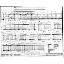 DUNEDIN STADIUM EXTENSION