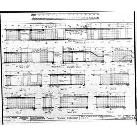 DUNEDIN STADIUM EXTENSION