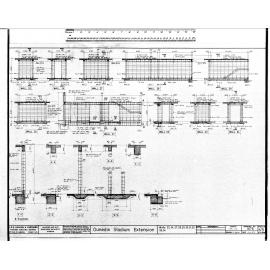 DUNEDIN STADIUM EXTENSION