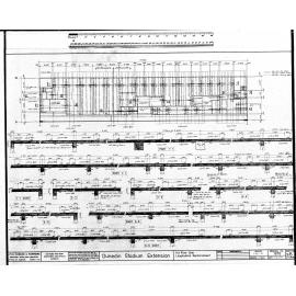 DUNEDIN STADIUM EXTENSION