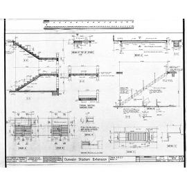 DUNEDIN STADIUM EXTENSION