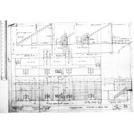 GRANDSTAND SEATING - SKETCH PLAN