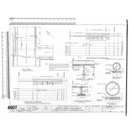 LINDSAY CREEK REALIGNMENT – EXTENSION OF NORTH RD. STORMWATER LINES