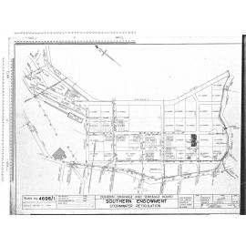 SOUTHERN ENDOWMENT – STORMWATER RETICULATION