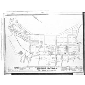 SOUTHERN ENDOWMENT – FOUL SEWER RETICULATION