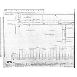FORMATION OF PARTS OF OTAKI STREET, TURAKINA ROAD & MIDLAND STREET – PLAN & LONGSECTION