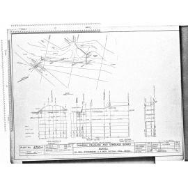 BURKES – 30 INCH STORMWATER & 9 INCH OUTFALL FOUL SEWER