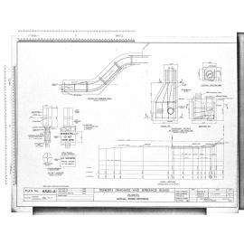 BURKES – OUTFALL SEWER EXTENSION