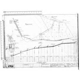 SCHEME PLAN & DRAINAGE DETAILS