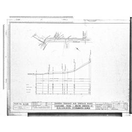 TOMAHAWK ROAD – BELOW OREGON ST. 15 IN. 12 IN. & 9 IN. STORMWATER SEWER