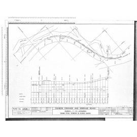 BURKES ST. LEONARDS – TRUNK FOUL SEWERS & RISING MAINS