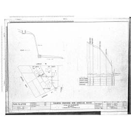 PIPING OF STORMWATER BETWEEN LARNACH RD & GLENGYLE ST
