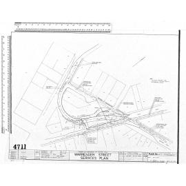 WARRENDER STREET SERVICES PLAN