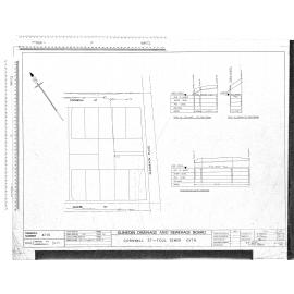 CORNWALL ST – FOUL SEWER EXTN.