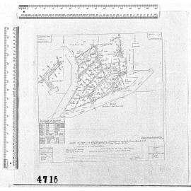 SUBDN OF LOTS 1-4 D.P.493 & LOTS 5-16 D.P.849 BEING PT SEC 32 OCEAN BEACH S.D. & PT SCE 1 BLK XIII DUNEDIN & EAST TAIERI S.D.