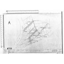 DRAINAGE & EARTHWORKS DESIGN ON PROPOSED SUBDN. AT CLIFFS RD. FOR THE OTAGO FOUNDATION TRUST BOARD