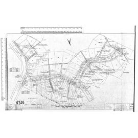 PROPOSED CONSTRUCTION OF BRUGH & CAWDOR STS. SECOND STAGE DEVELOPEMENT FOR THE P.S.S.A