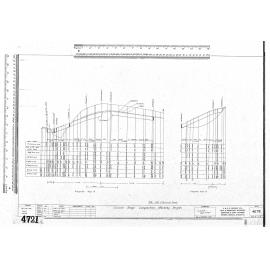 SECOND STAGE LONGSECTION WAVERLEY HEIGHTS