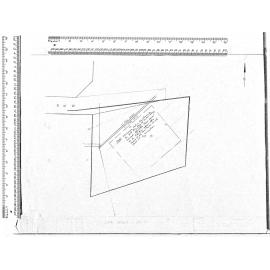 SITE LEVELS – LOT 31