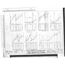 VINCINITY HUIA & KIWI STS. - ON-STREET & PRIVATE PROPERTY – FOUL S.W. SEWERS