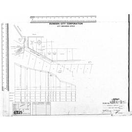 PITCAIRN STREET – PIPE FROM MUD TANK