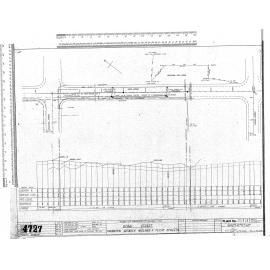 OTAKI STREET – FORMATION BETWEEN MIDLAND & TEVIOT STREETS